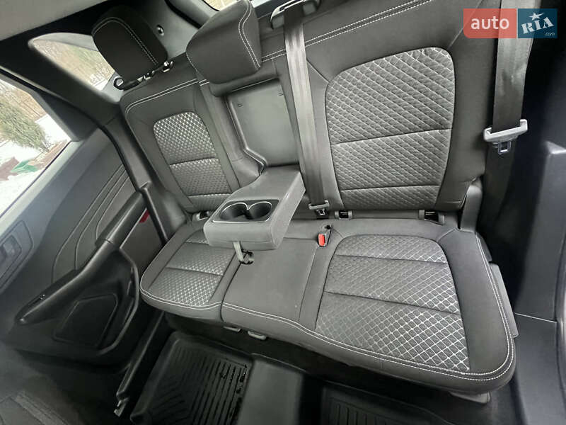 Внедорожник / Кроссовер Ford Escape 2023 в Киеве фото 23 Внедорожник / Кроссовер Ford Escape 2023 в Киеве