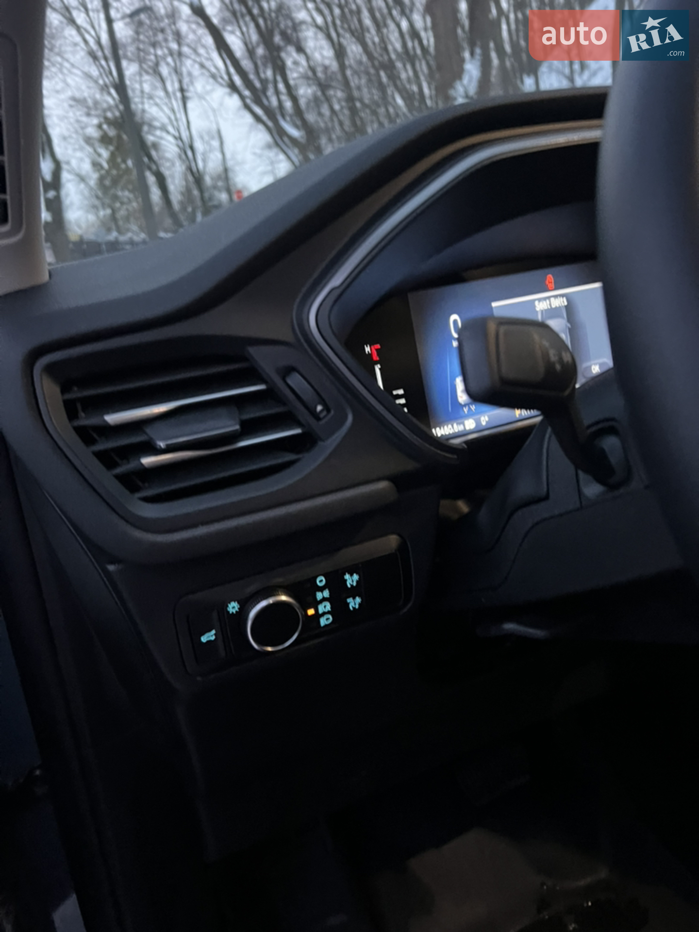 2023 Ford Escape - мініатюра 22