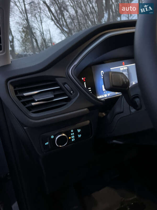 Внедорожник / Кроссовер Ford Escape 2023 в Киеве фото 29 Внедорожник / Кроссовер Ford Escape 2023 в Киеве