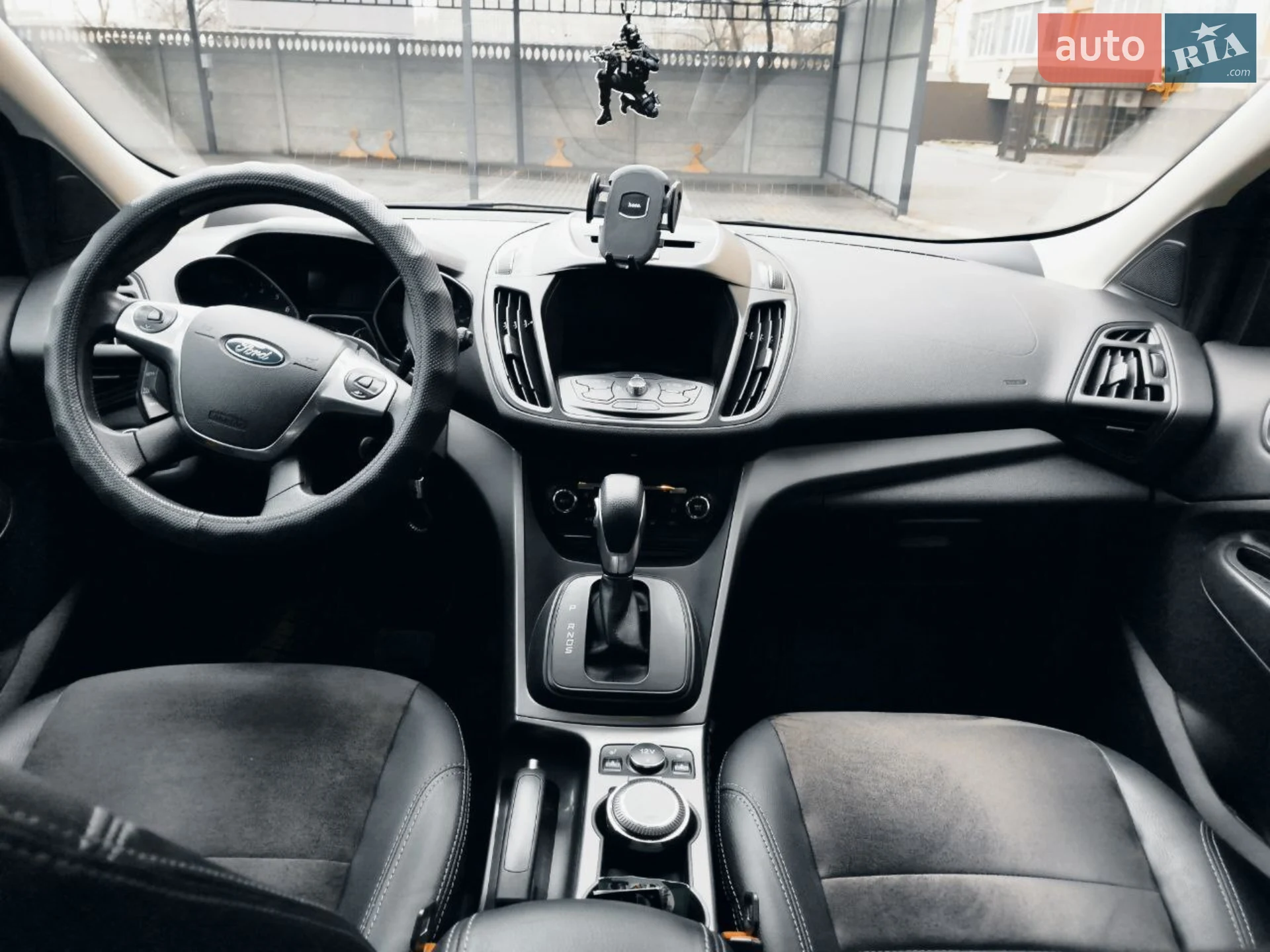 2015 Ford Escape - мініатюра 5