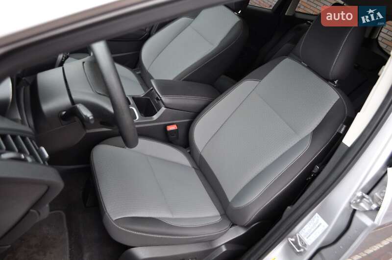 Позашляховик / Кросовер Ford Escape 2018 в Києві