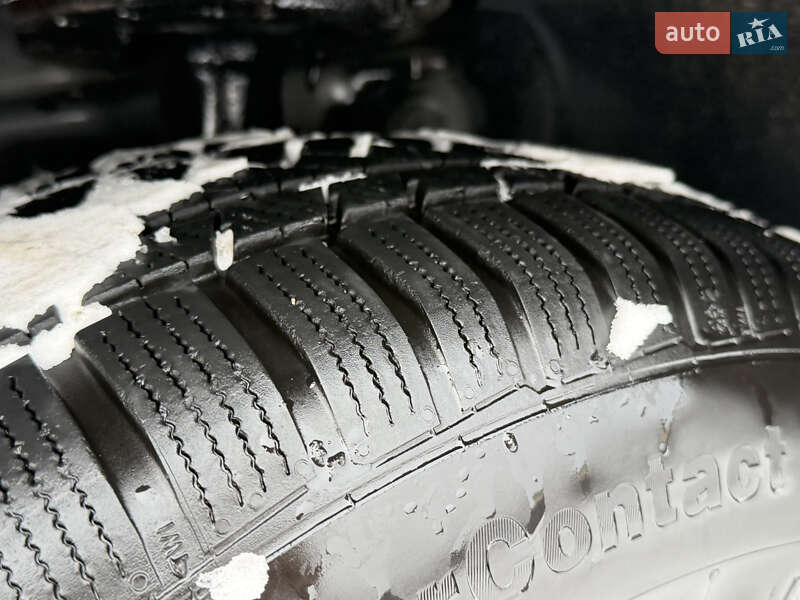 Внедорожник / Кроссовер Ford Escape 2018 в Дубно