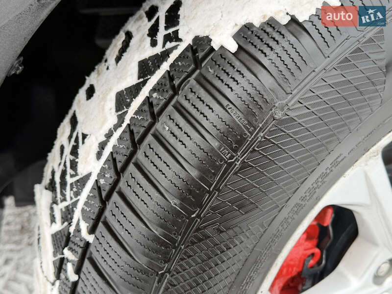 Внедорожник / Кроссовер Ford Escape 2018 в Дубно