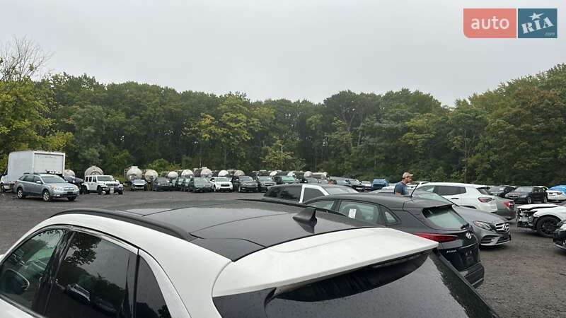 Внедорожник / Кроссовер Ford Escape 2022 в Киеве