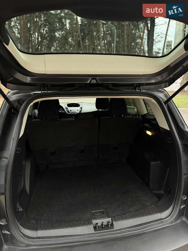 Позашляховик / Кросовер Ford Escape 2019 в Черкасах