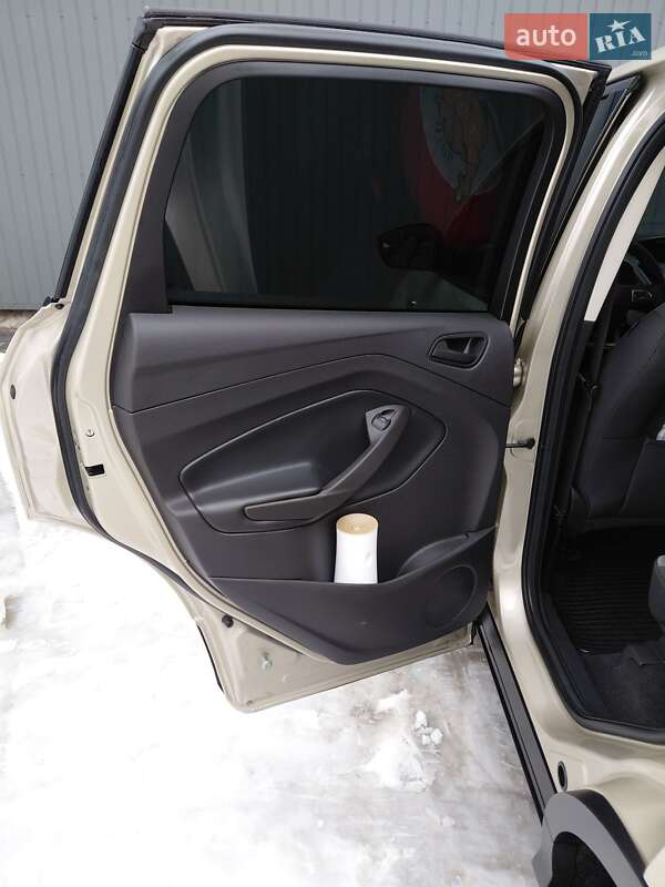 Позашляховик / Кросовер Ford Escape 2017 в Кропивницькому фото 11 Позашляховик / Кросовер Ford Escape 2017 в Кропивницькому