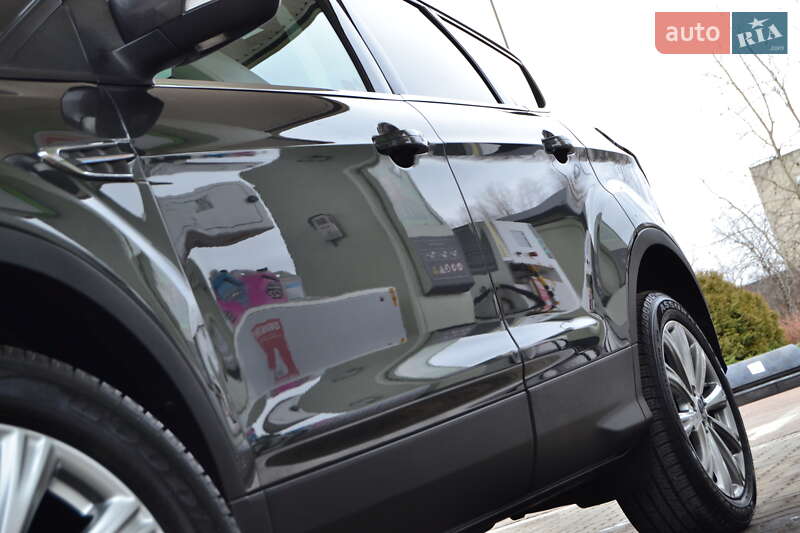 Позашляховик / Кросовер Ford Escape 2018 в Дрогобичі фото 22 Позашляховик / Кросовер Ford Escape 2018 в Дрогобичі