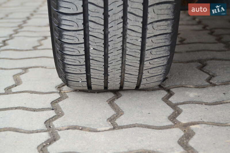 Позашляховик / Кросовер Ford Escape 2018 в Дрогобичі фото 32 Позашляховик / Кросовер Ford Escape 2018 в Дрогобичі