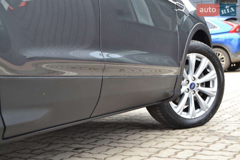 Позашляховик / Кросовер Ford Escape 2018 в Дрогобичі фото 74 Позашляховик / Кросовер Ford Escape 2018 в Дрогобичі