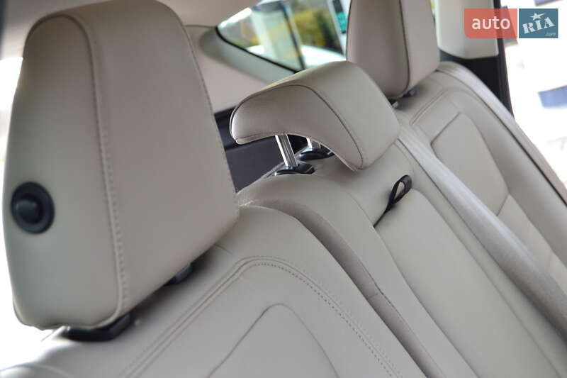 Позашляховик / Кросовер Ford Escape 2018 в Дрогобичі фото 125 Позашляховик / Кросовер Ford Escape 2018 в Дрогобичі