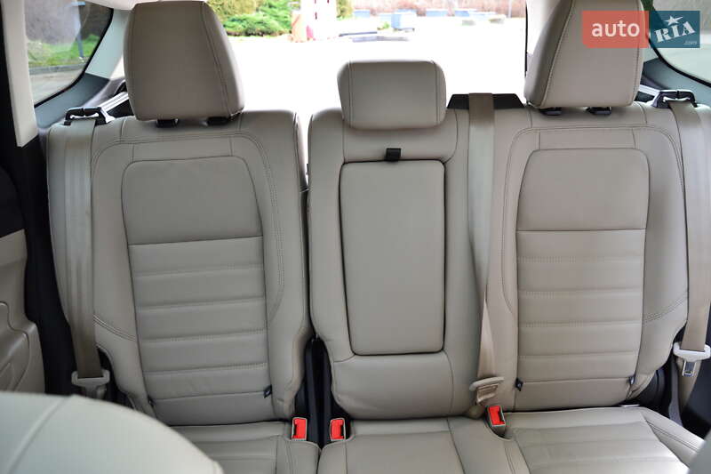 Позашляховик / Кросовер Ford Escape 2018 в Дрогобичі фото 131 Позашляховик / Кросовер Ford Escape 2018 в Дрогобичі