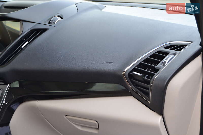 Позашляховик / Кросовер Ford Escape 2018 в Дрогобичі фото 138 Позашляховик / Кросовер Ford Escape 2018 в Дрогобичі