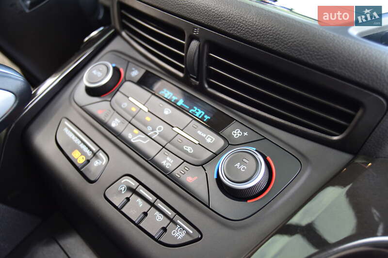 Позашляховик / Кросовер Ford Escape 2018 в Дрогобичі фото 145 Позашляховик / Кросовер Ford Escape 2018 в Дрогобичі