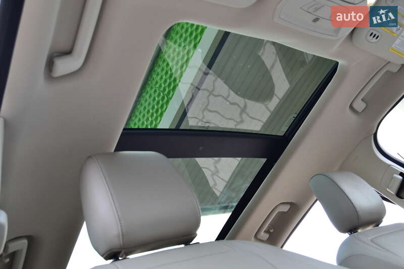 Позашляховик / Кросовер Ford Escape 2018 в Дрогобичі фото 148 Позашляховик / Кросовер Ford Escape 2018 в Дрогобичі