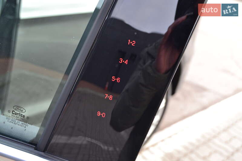 Позашляховик / Кросовер Ford Escape 2018 в Дрогобичі фото 154 Позашляховик / Кросовер Ford Escape 2018 в Дрогобичі