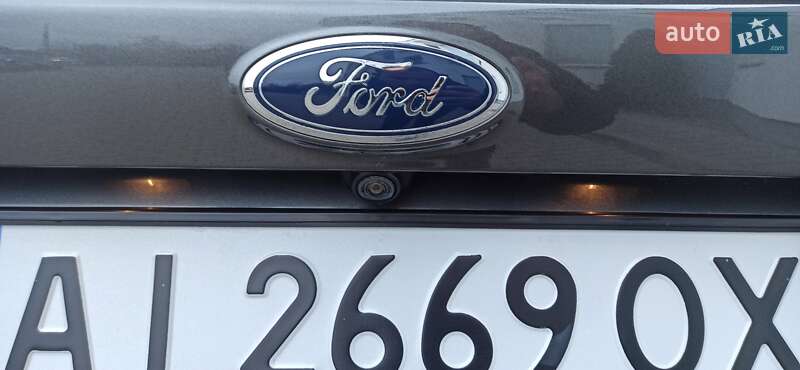 Внедорожник / Кроссовер Ford Escape 2019 в Житомире