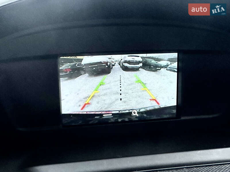 Внедорожник / Кроссовер Ford Escape 2018 в Львове