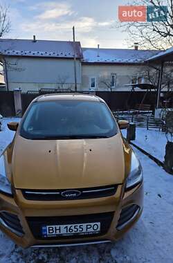 Внедорожник / Кроссовер Ford Escape 2015 в Долине