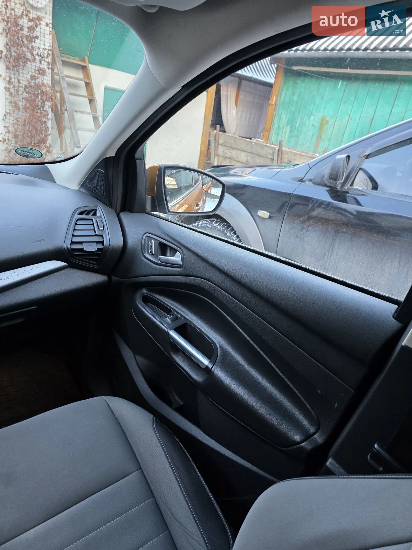2015 Ford Escape - мініатюра 17