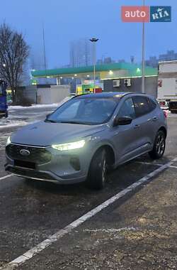 Внедорожник / Кроссовер Ford Escape 2023 в Киеве