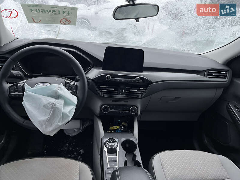Внедорожник / Кроссовер Ford Escape 2023 в Львове