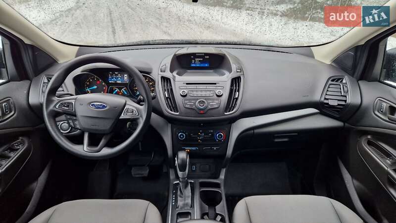 Внедорожник / Кроссовер Ford Escape 2016 в Кременчуге фото 19 Внедорожник / Кроссовер Ford Escape 2016 в Кременчуге