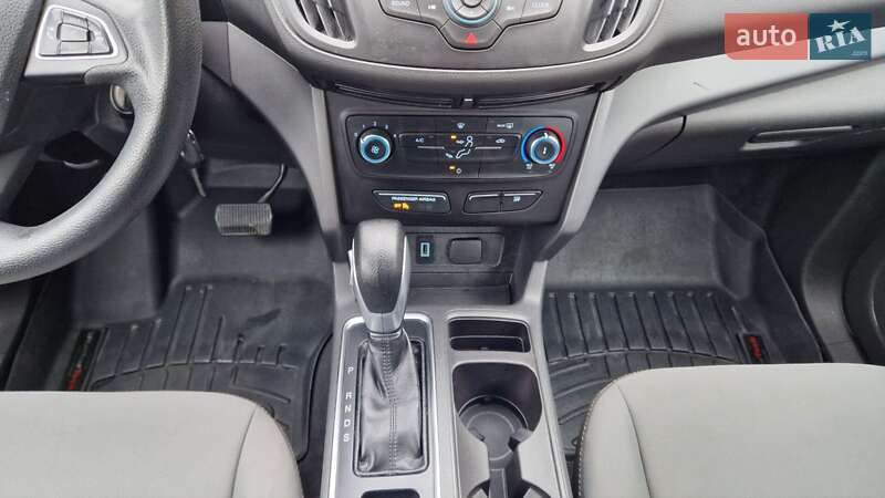 Внедорожник / Кроссовер Ford Escape 2016 в Кременчуге фото 21 Внедорожник / Кроссовер Ford Escape 2016 в Кременчуге