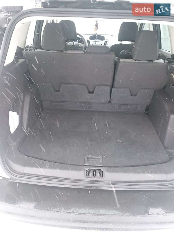 Позашляховик / Кросовер Ford Escape 2016 в Чернігові фото 5 Позашляховик / Кросовер Ford Escape 2016 в Чернігові