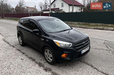 Позашляховик / Кросовер Ford Escape 2016 в Обухові