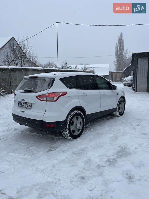 Внедорожник / Кроссовер Ford Escape 2014 в Изяславе