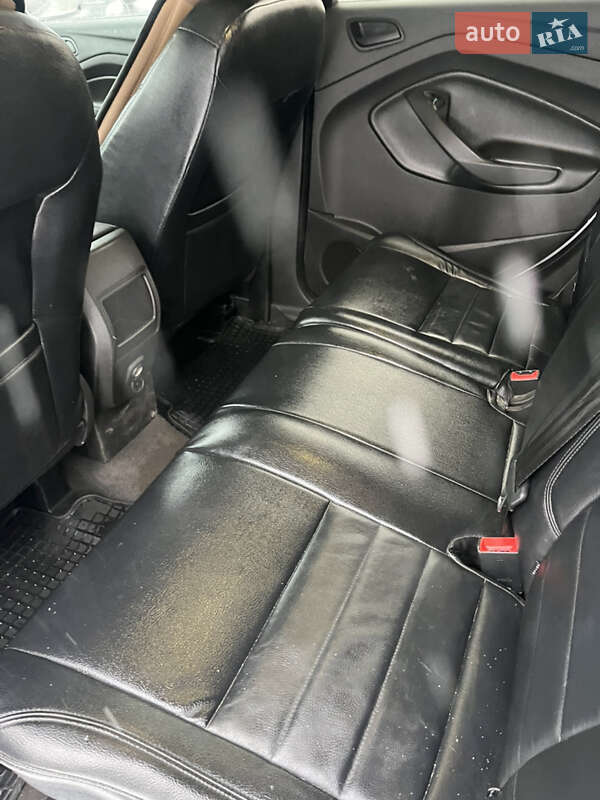 Внедорожник / Кроссовер Ford Escape 2014 в Изяславе