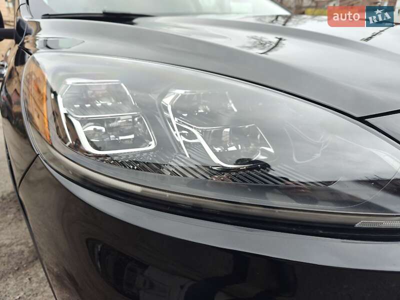 Позашляховик / Кросовер Ford Escape 2022 в Кременчуці