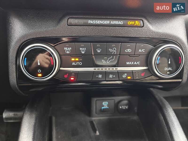 Позашляховик / Кросовер Ford Escape 2022 в Кременчуці