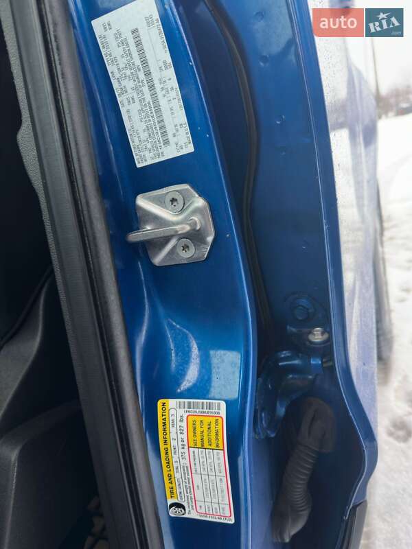 Позашляховик / Кросовер Ford Escape 2017 в Конотопі фото 32 Позашляховик / Кросовер Ford Escape 2017 в Конотопі