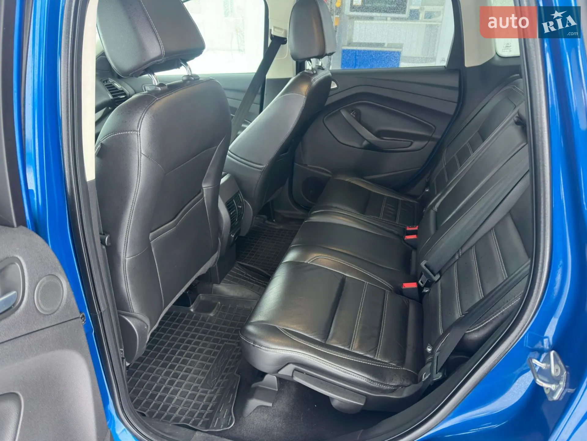 2017 Ford Escape - мініатюра 42