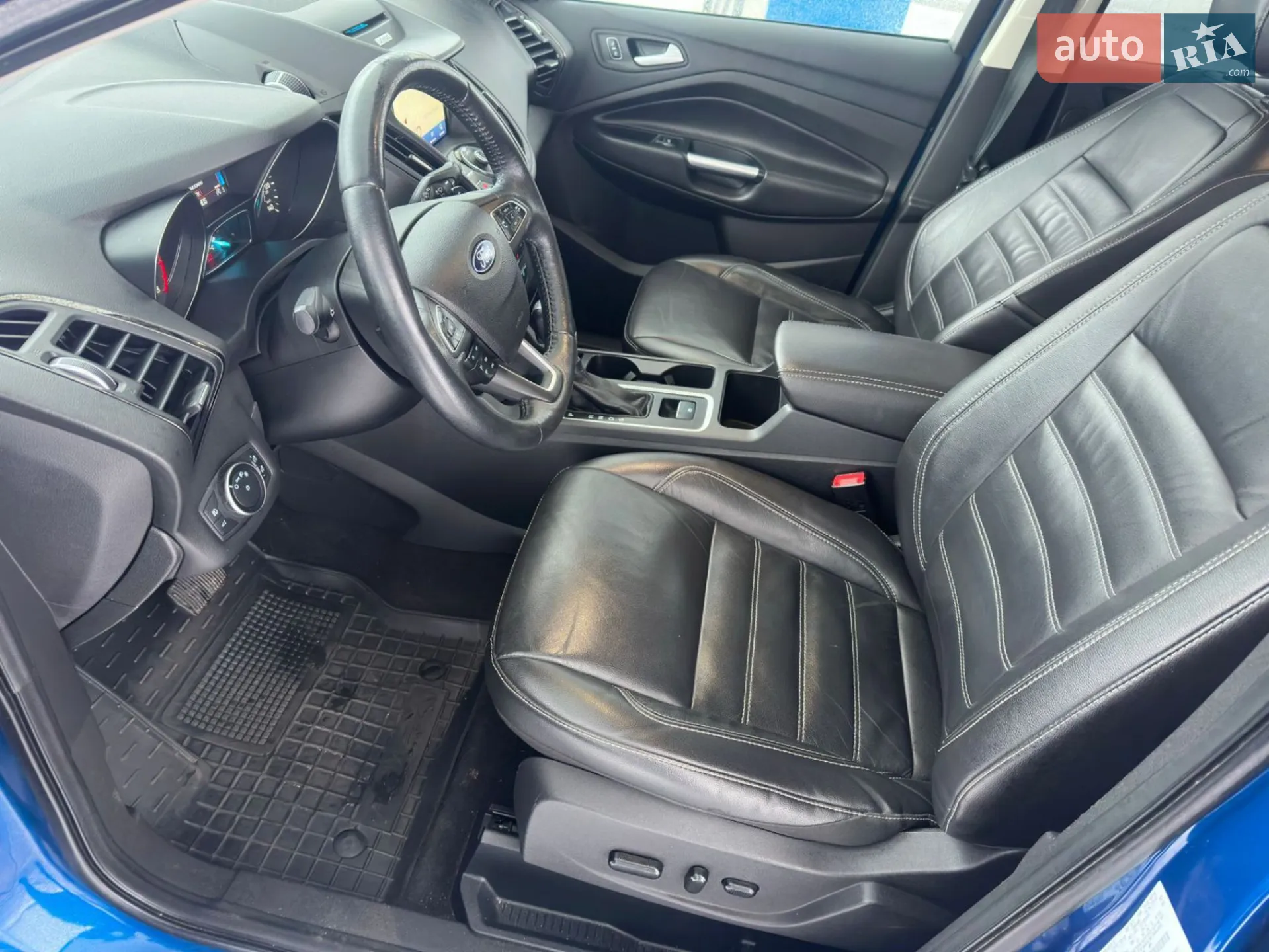 2017 Ford Escape - мініатюра 40