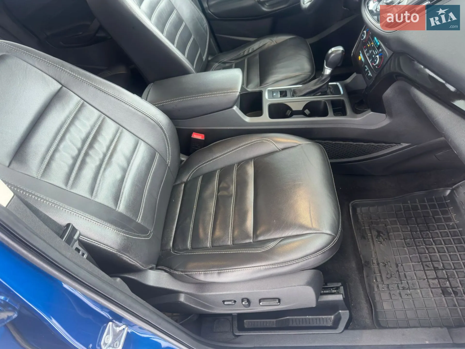2017 Ford Escape - мініатюра 41