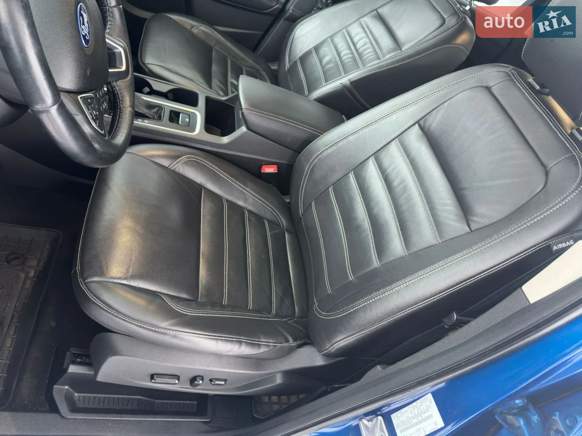 2017 Ford Escape - мініатюра 39
