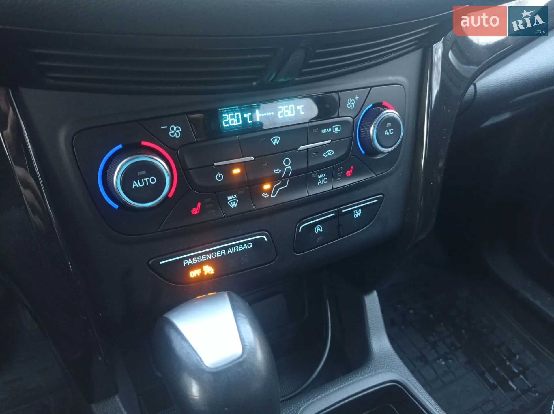 2017 Ford Escape - мініатюра 46