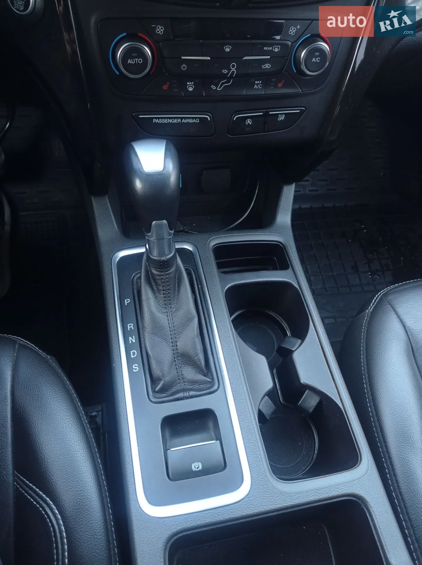 2017 Ford Escape - мініатюра 44