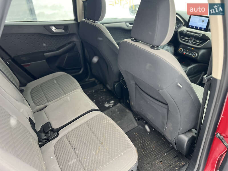 Внедорожник / Кроссовер Ford Escape 2020 в Львове