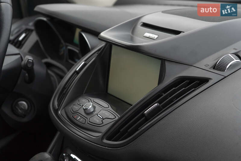 Внедорожник / Кроссовер Ford Escape 2014 в Ужгороде