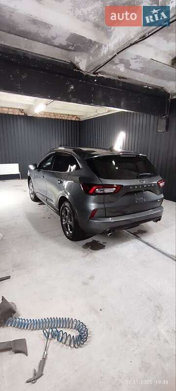 Внедорожник / Кроссовер Ford Escape 2024 в Фастове