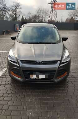 Внедорожник / Кроссовер Ford Escape 2014 в Белой Церкви