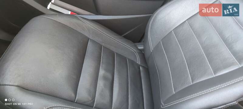 Позашляховик / Кросовер Ford Escape 2014 в Коломиї