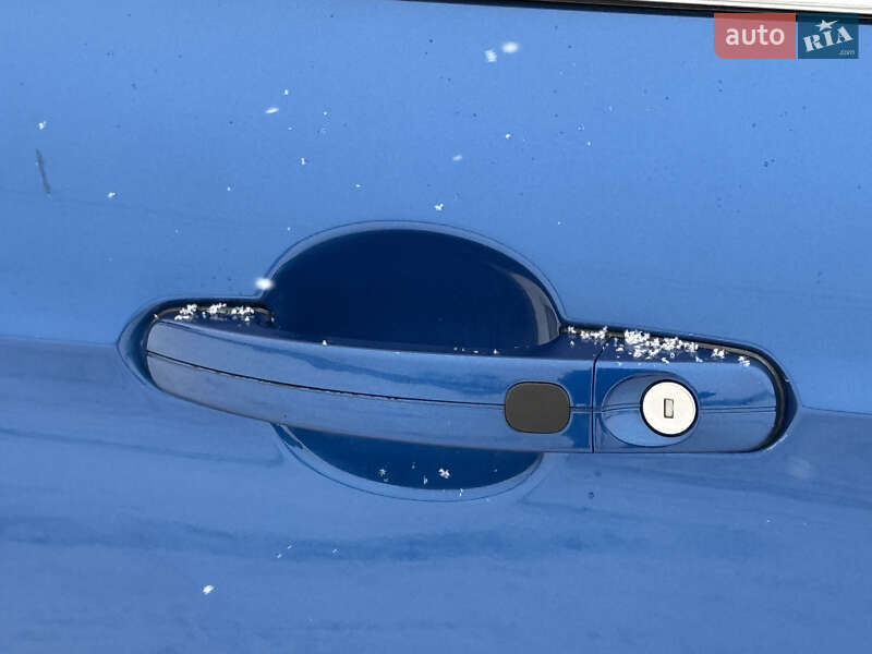 Позашляховик / Кросовер Ford Escape 2019 в Рівному