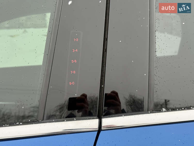 Позашляховик / Кросовер Ford Escape 2019 в Рівному