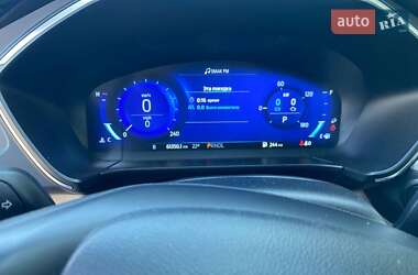 Внедорожник / Кроссовер Ford Escape 2019 в Золочеве