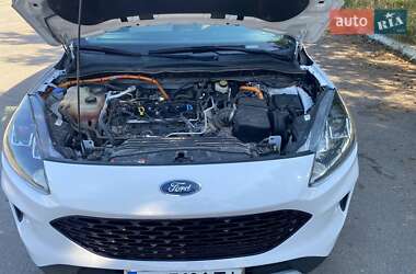Внедорожник / Кроссовер Ford Escape 2019 в Золочеве