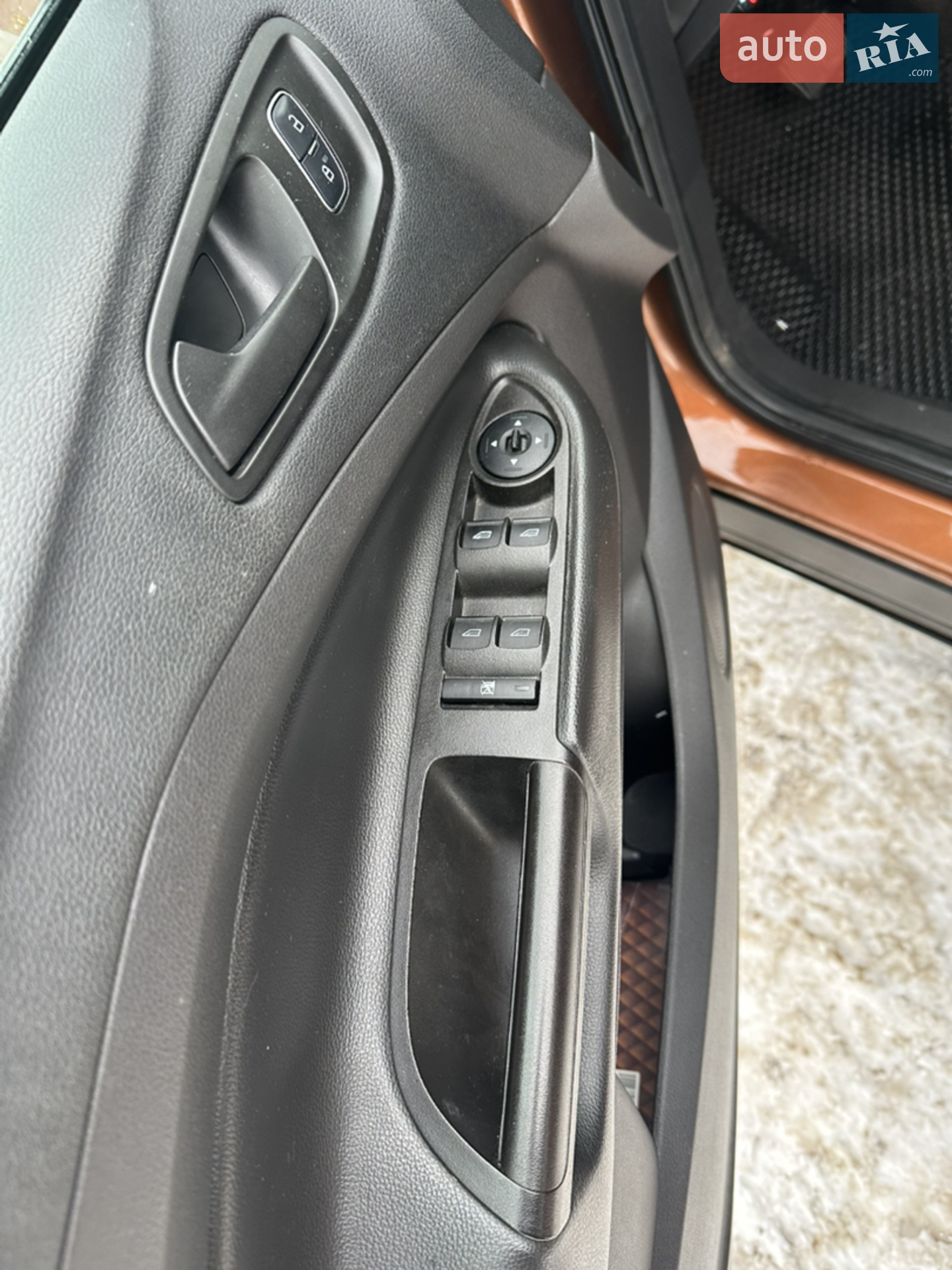 2017 Ford Escape - мініатюра 15